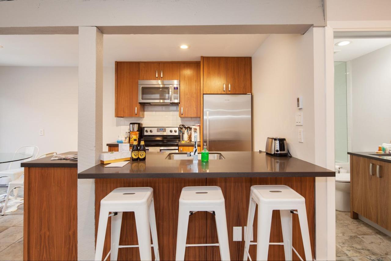 Updated Whistler Creek Studio With Parking Уислър Екстериор снимка